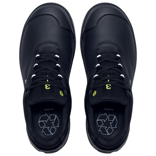 uvex 3 Scarpa bassa S3L vista dettaglio aggiuntivo