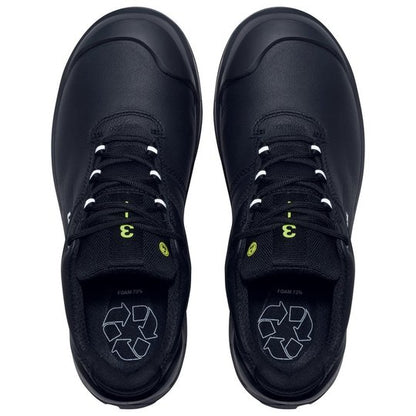 uvex 3 Scarpa bassa S3L vista dettaglio aggiuntivo