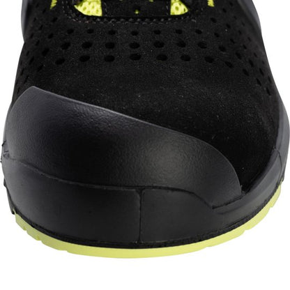 uvex 1 x-tended support Scarpa bassa S1 P FO SC SR