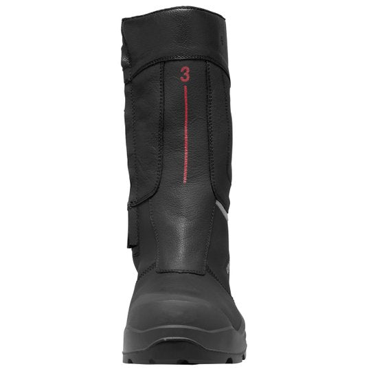 uvex 3 quatro Stivale Invernale S3 FO CI SC SR