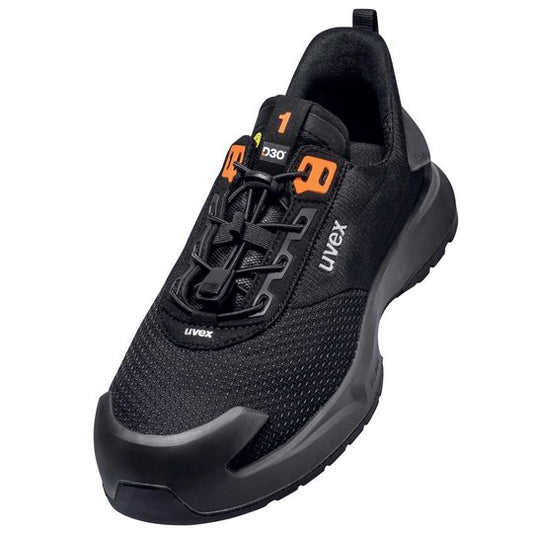 uvex 1 x-craft pro D3O Scarpa bassa S1 PS FO M SC SR