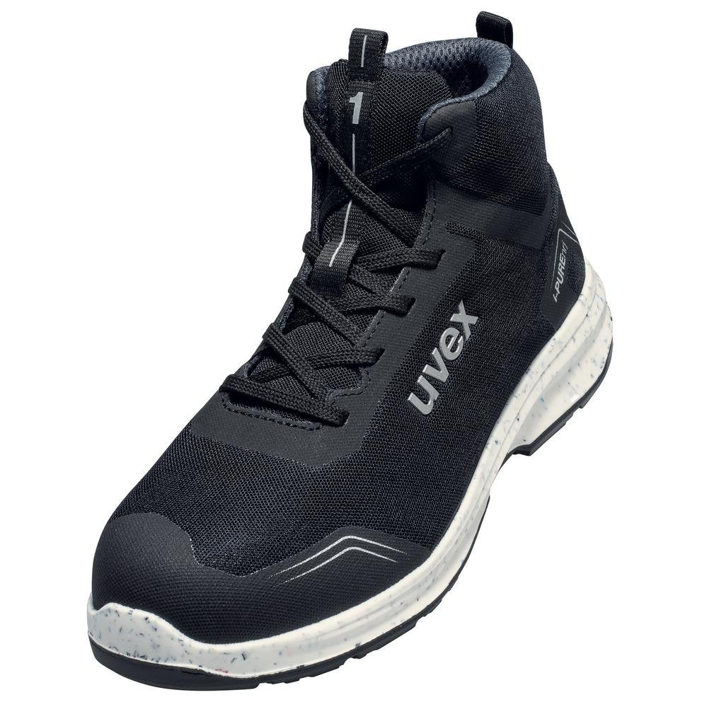 uvex 1 sport Stivale con lacci S1 FO SC SR
