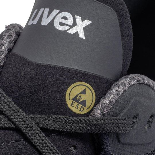 uvex 1 sport NC scarpa bassa O1 FO SC SR