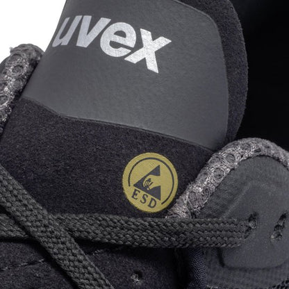 uvex 1 sport NC scarpa bassa O1 FO SC SR