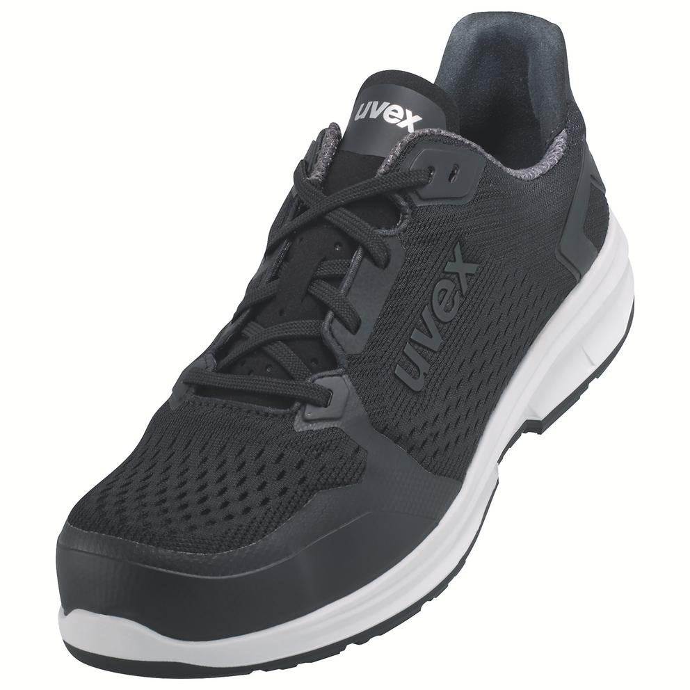 Scarpa bassa uvex 1 sport S1 FO SR - vista laterale