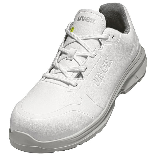 uvex 1 sport white S3L FO SR - vista principale