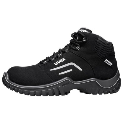 Stivali uvex motion style S2 FO SR