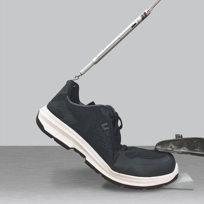 Scarpa bassa uvex 1 sport S1 FO SR - dettaglio suola