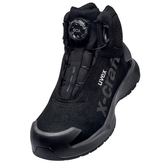 uvex 1 x-craft pro BOA Stivaletto S3S FO SC SR