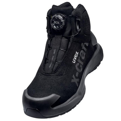 uvex 1 x-craft pro BOA Stivaletto S3S FO SC SR