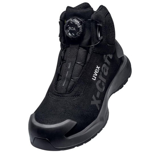 uvex 1 x-craft pro BOA Stivaletto S3S FO SC SR