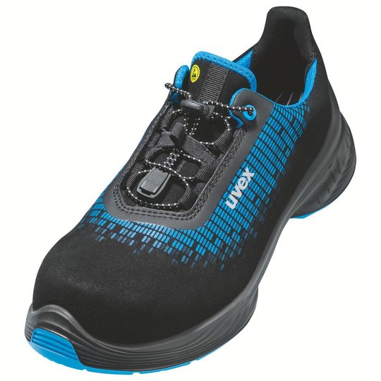 uvex 1 G2 Scarpa bassa S2 FO SR