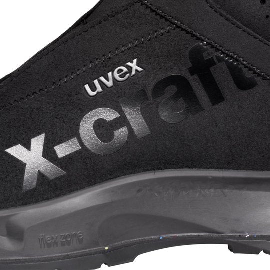 uvex 1 x-craft pro BOA Stivaletto S3S FO SC SR
