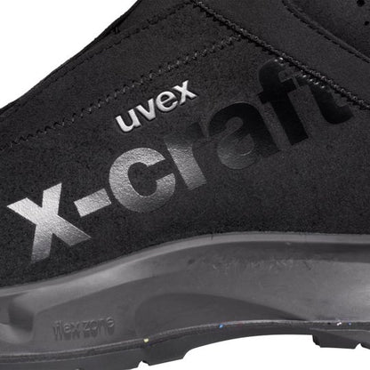 uvex 1 x-craft pro BOA Stivaletto S3S FO SC SR