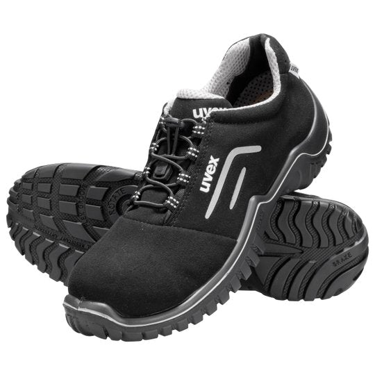 uvex motion style S2 FO SR vista laterale opposta