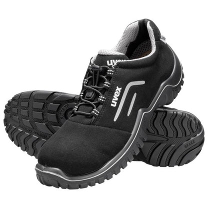 uvex motion style S2 FO SR vista laterale opposta
