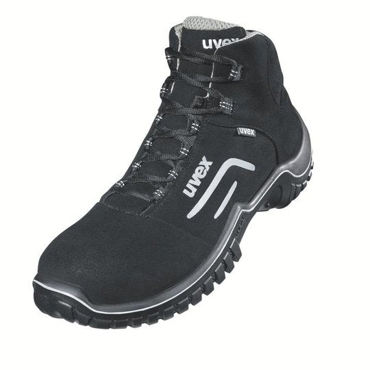 Stivali uvex motion style S2 FO SR