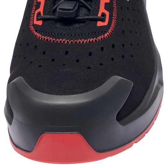 uvex 1 x-craft Scarpa bassa traforata S1 PL FO SC SR