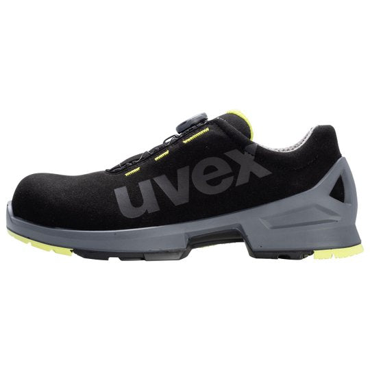 uvex 1 BOA - dettaglio soletta
