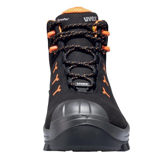 Stivali uvex 2 STX MACSOLE S7L FO HI HRO SC SR
