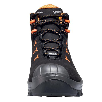 Stivali uvex 2 STX MACSOLE S7L FO HI HRO SC SR
