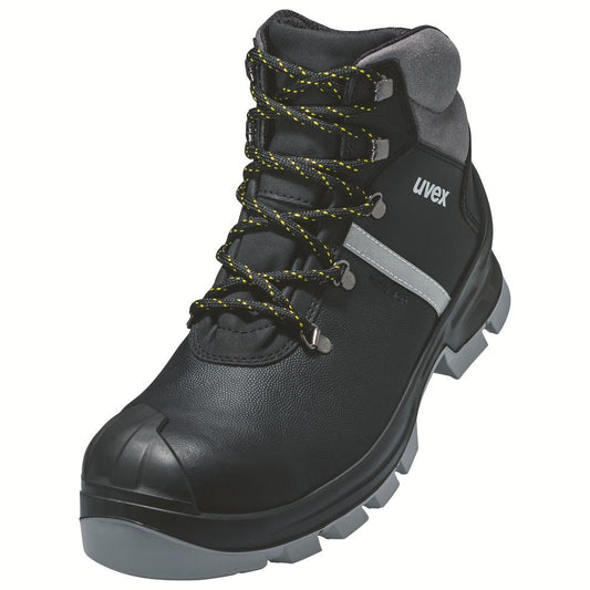 uvex 2 construction Stivali S3 FO SC SR - vista principale