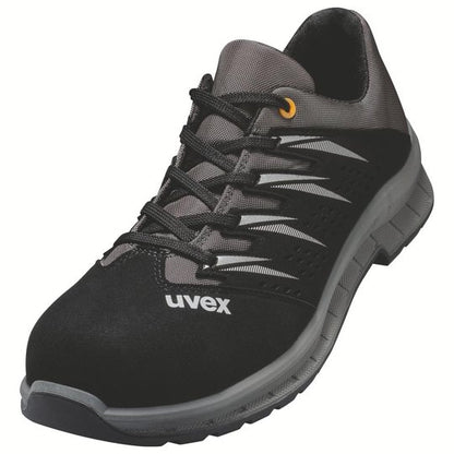 uvex 2 trend Scarpa bassa S1 FO SR - Larghezza 11