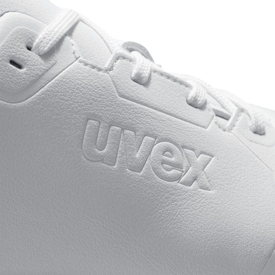 uvex 1 sport white S3L - dettaglio suola