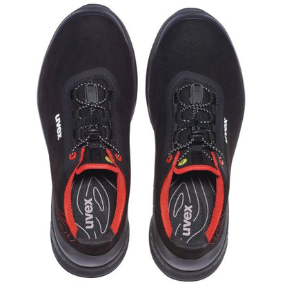 uvex 1 G2 Scarpe antinfortunistiche S3L FO SC SR