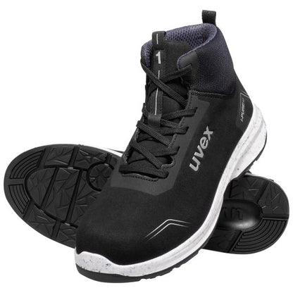 uvex 1 sport Stivali con lacci S2 FO SR