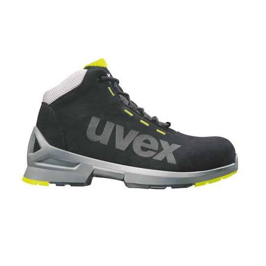 Stivali uvex 1 S2 FO SR