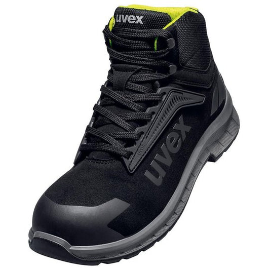 uvex 2 trend Stivali con lacci S3S FO SC SR - vista principale