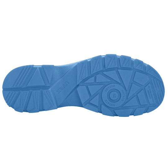uvex 2 xenova® Scarpa bassa S2 FO SR