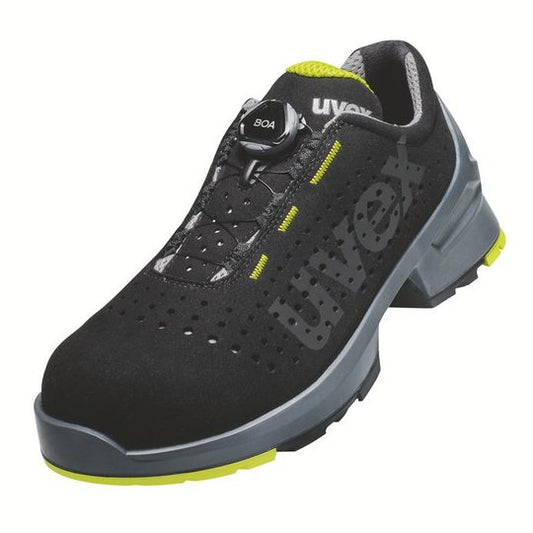 uvex 1 Scarpa bassa S1 FO SR con BOA Fit System