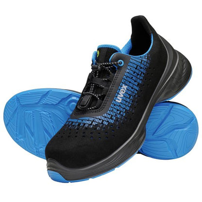 uvex 1 G2 Scarpa bassa traforata S1 FO SR