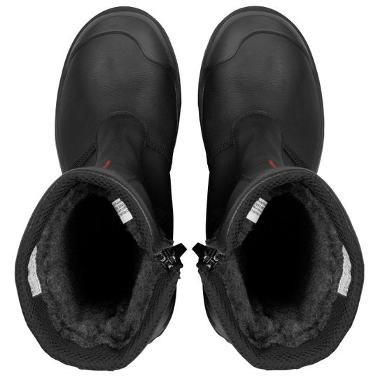 uvex 3 quatro Stivale Invernale S3 FO CI SC SR
