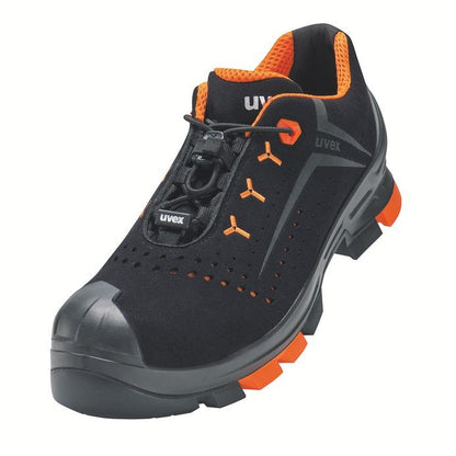 uvex 2 S1 PL FO SC SR - vista principale