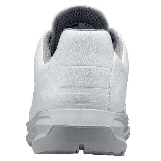 uvex 1 sport white S3L - vista frontale