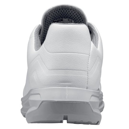 uvex 1 sport white S3L - vista frontale