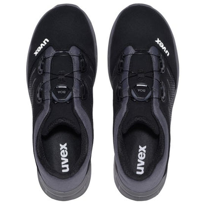 uvex 2 trend S3 BOA - dettaglio suola