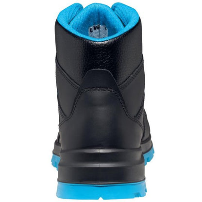 uvex 2 Stivaletto S3L vista 3