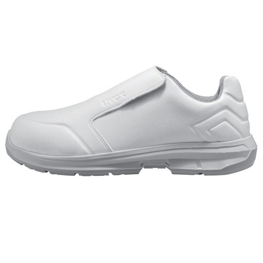Uvex 1 sport white tomaia