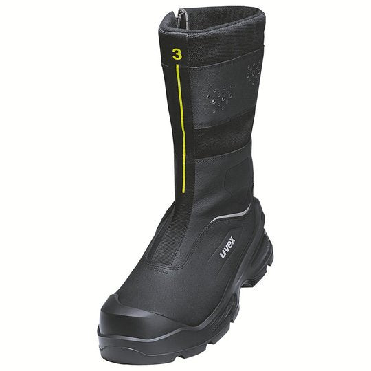 uvex 3 stivali invernali — vista principale