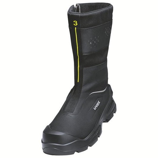 uvex 3 stivali invernali — vista principale