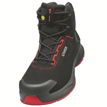 uvex 1 x-craft Stivaletto S3L FO SC SR