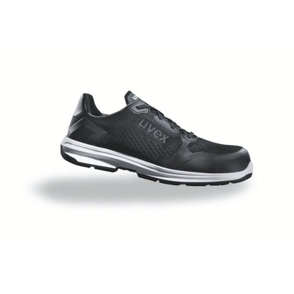 Scarpa bassa uvex 1 sport S1 FO SR - vista 2