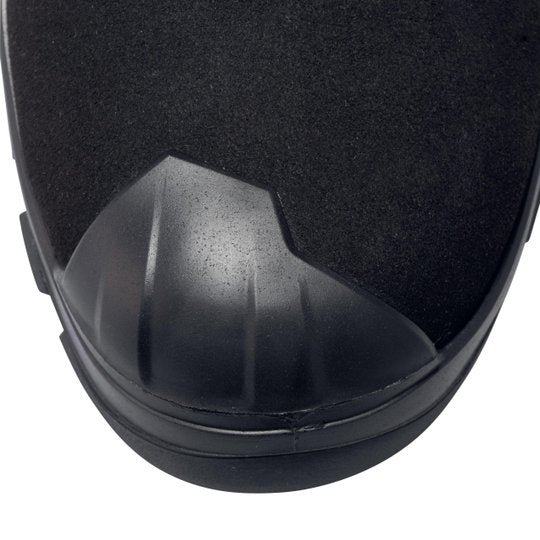uvex 2 STX MACSOLE S7L - vista interna