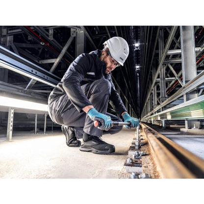 uvex x-craft pro stivale - certificazione ESD