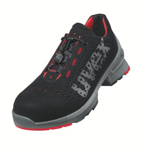 Scarpa Antinfortunistica Uvex 1 S1 FO SR Traforata estiva