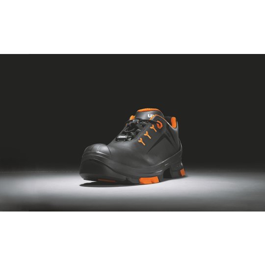 uvex 2 Scarpa bassa S3L - dettaglio puntale xenova